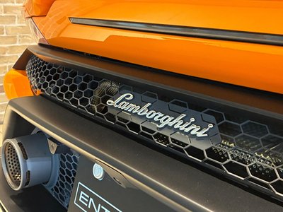 صورة مصغرة 42 لـ 2022 Lamborghini HURACAN SPYDER