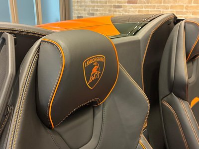صورة مصغرة 62 لـ 2022 Lamborghini HURACAN SPYDER