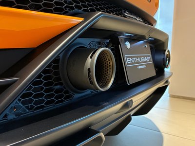 صورة مصغرة 38 لـ 2022 Lamborghini HURACAN SPYDER