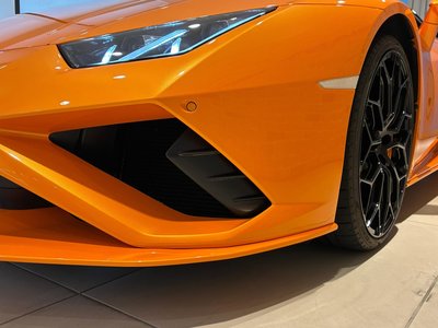 صورة مصغرة 21 لـ 2022 Lamborghini HURACAN SPYDER