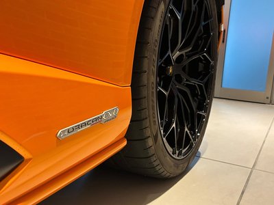 صورة مصغرة 46 لـ 2022 Lamborghini HURACAN SPYDER