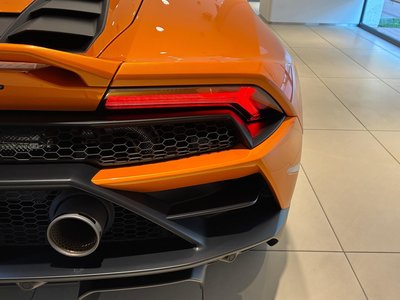 صورة مصغرة 37 لـ 2022 Lamborghini HURACAN SPYDER