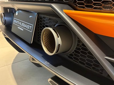 صورة مصغرة 39 لـ 2022 Lamborghini HURACAN SPYDER