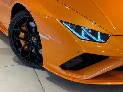 صورة 9 لـ 2022 Lamborghini HURACAN SPYDER