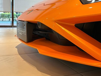 صورة مصغرة 22 لـ 2022 Lamborghini HURACAN SPYDER