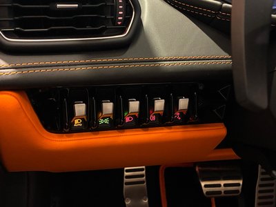 صورة مصغرة 77 لـ 2022 Lamborghini HURACAN SPYDER