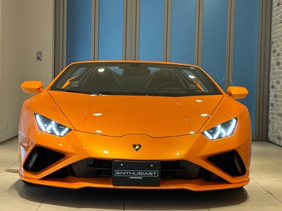 صورة مصغرة 11 لـ 2022 Lamborghini HURACAN SPYDER