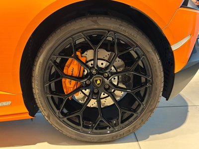 صورة مصغرة 27 لـ 2022 Lamborghini HURACAN SPYDER