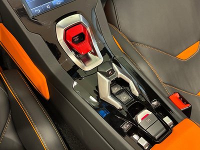 صورة مصغرة 67 لـ 2022 Lamborghini HURACAN SPYDER