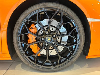 صورة 5 لـ 2022 Lamborghini HURACAN SPYDER