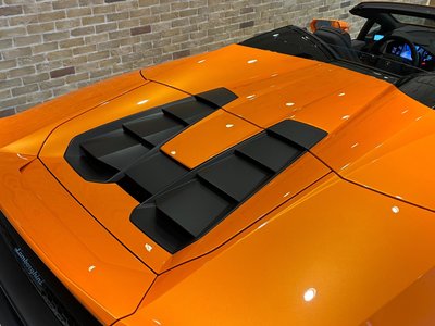 صورة مصغرة 44 لـ 2022 Lamborghini HURACAN SPYDER