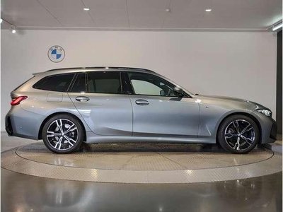 2024 BMW 3 SERIES — фото 4