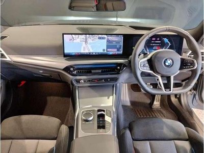 2024 BMW 3 SERIES — фото 3