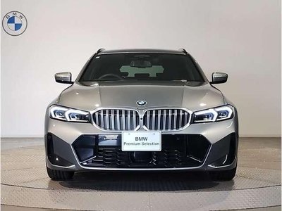 2024 BMW 3 SERIES — фото 5