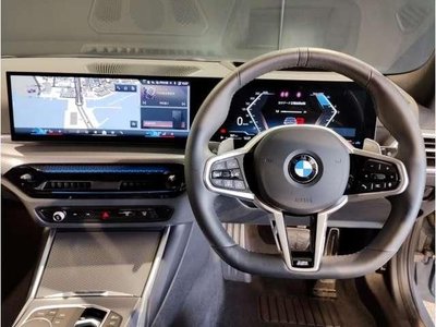 2024 BMW 3 SERIES — фото 8