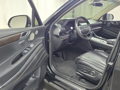 GENESIS GV80 - 10