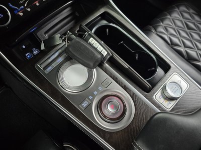 GENESIS GV80 - 9