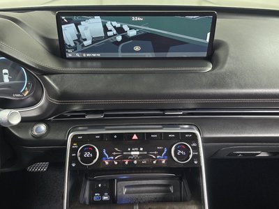 صورة مصغرة 14 لـ 2020 Genesis GV80
