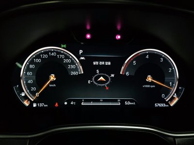 GENESIS GV80 - 8