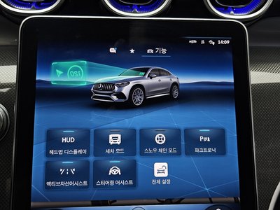 صورة مصغرة 22 لـ 2024 Mercedes-BENZ GLC