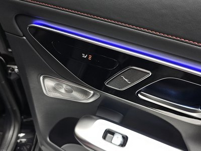 صورة مصغرة 29 لـ 2024 Mercedes-BENZ GLC