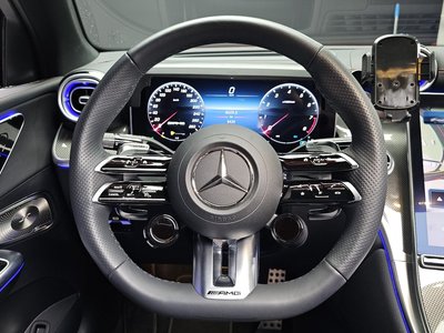 صورة مصغرة 18 لـ 2024 Mercedes-BENZ GLC