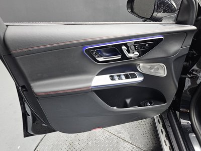 صورة مصغرة 14 لـ 2024 Mercedes-BENZ GLC