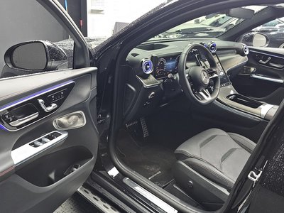 صورة مصغرة 13 لـ 2024 Mercedes-BENZ GLC