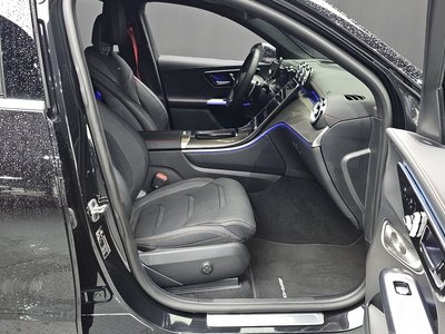 صورة مصغرة 16 لـ 2024 Mercedes-BENZ GLC
