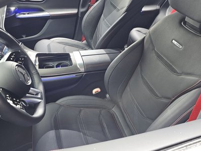 صورة مصغرة 38 لـ 2024 Mercedes-BENZ GLC