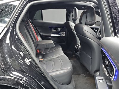 صورة مصغرة 17 لـ 2024 Mercedes-BENZ GLC