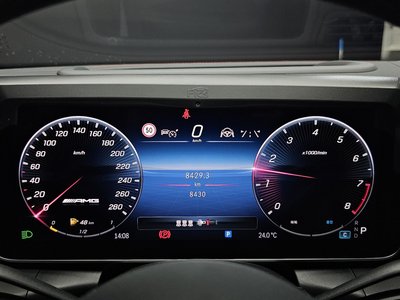 صورة مصغرة 11 لـ 2024 Mercedes-BENZ GLC