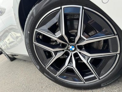 BMW 5 SERIES - 10