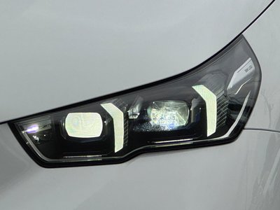 BMW 5 SERIES - 8