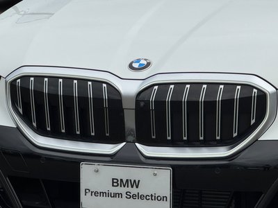 BMW 5 SERIES - 9