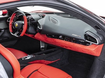 FERRARI 296 GTB - 10