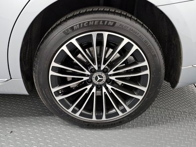 MERCEDES-BENZ S-CLASS - 8