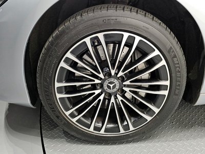 MERCEDES-BENZ S-CLASS - 6