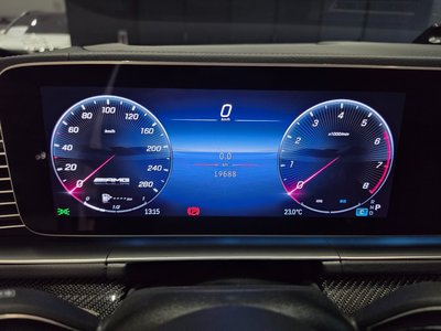 MERCEDES-BENZ GLE - 8