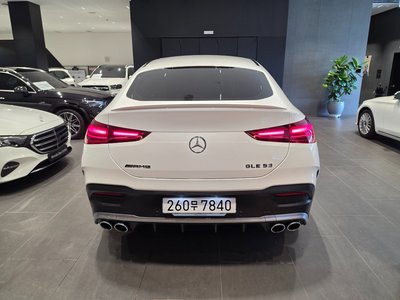 MERCEDES-BENZ GLE - 3