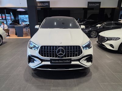 MERCEDES-BENZ GLE - 2