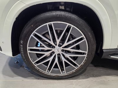 MERCEDES-BENZ GLE - 6