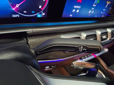 MERCEDES-BENZ GLE - 9