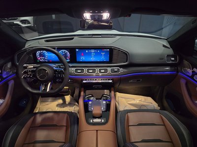 MERCEDES-BENZ GLE - 5