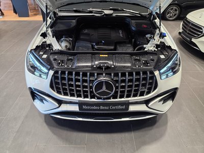 MERCEDES-BENZ GLE - 7
