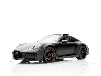 PORSCHE 911 - 3