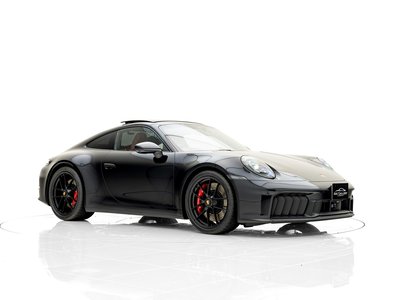 PORSCHE 911 - 9