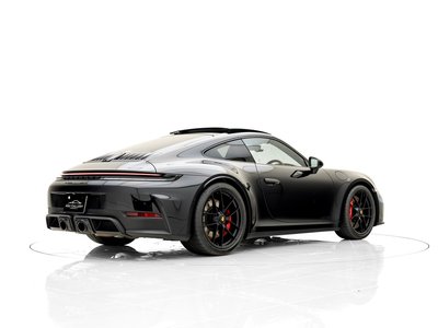 PORSCHE 911 - 7