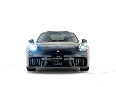 PORSCHE 911 - 10