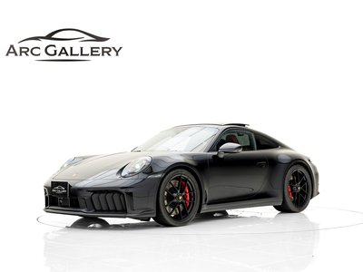 PORSCHE 911 - 1